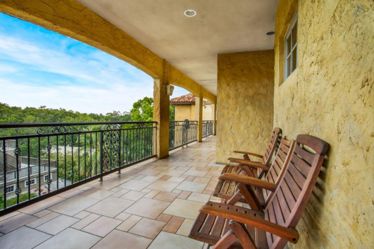 Ocean Lodge Resort Demere Park エクステリア 写真