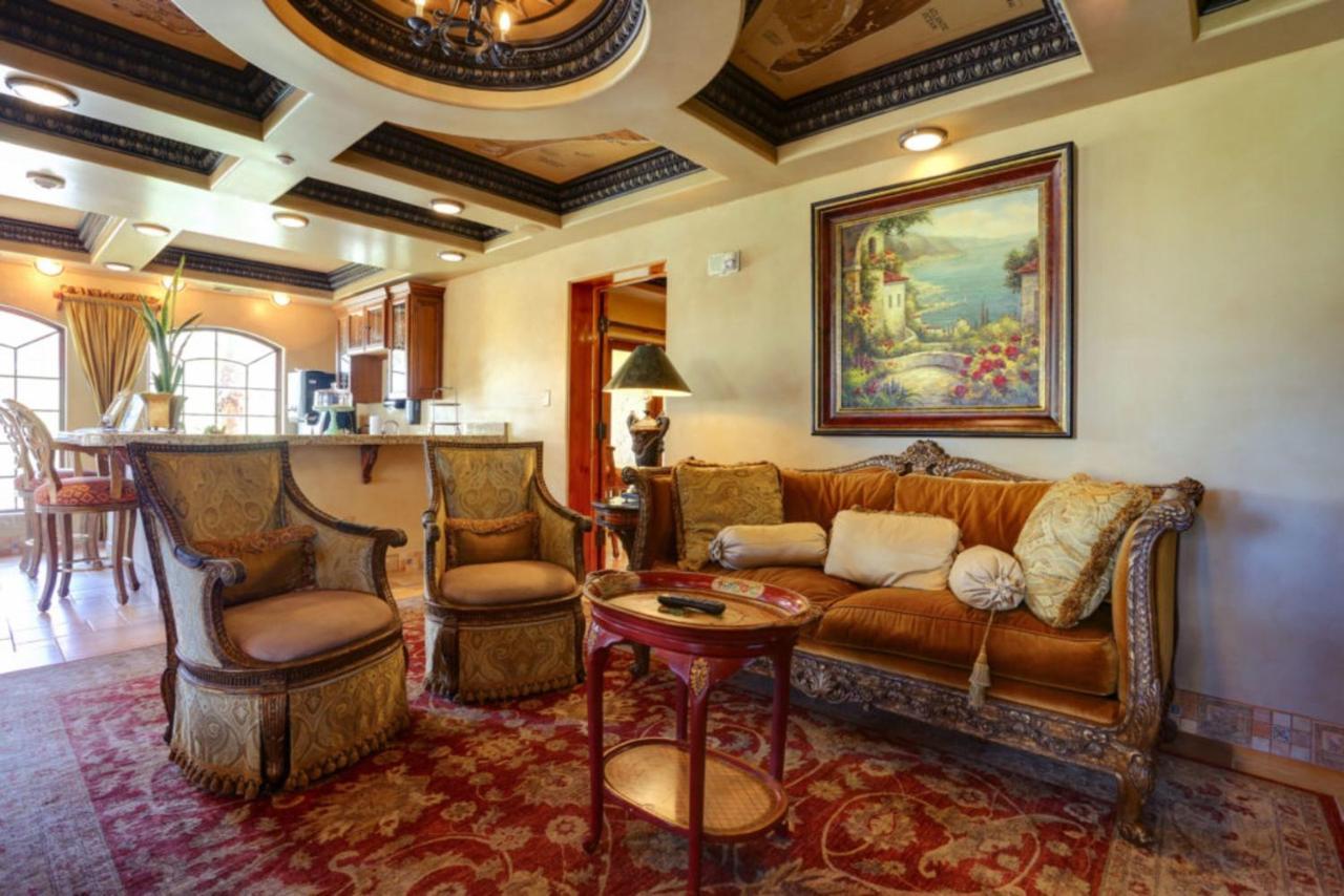 Ocean Lodge Resort Demere Park エクステリア 写真