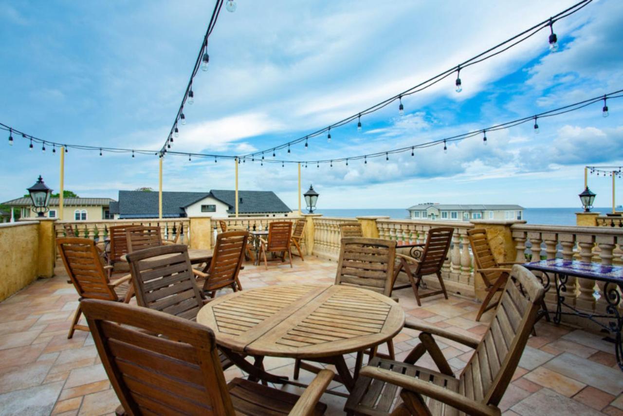 Ocean Lodge Resort Demere Park エクステリア 写真