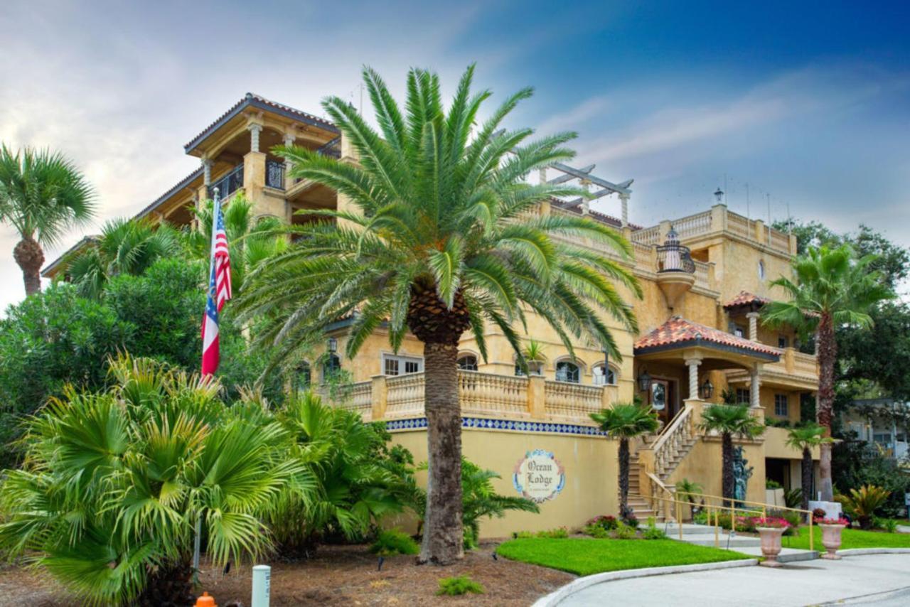 Ocean Lodge Resort Demere Park エクステリア 写真